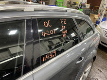 Load image into Gallery viewer, Console Audi Allroad 2013 13 - 1294480
