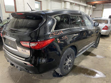 Load image into Gallery viewer, PLASTIC ENGINE COVER Infiniti JX35 2013 13 - 1295849
