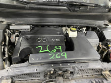 Load image into Gallery viewer, Air Bag Infiniti JX35 2013 13 Left - 1295930
