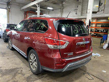 Load image into Gallery viewer, Air Bag Nissan Pathfinder 2014 14 Left - 1295265
