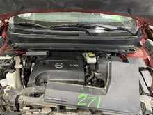 Load image into Gallery viewer, PLASTIC ENGINE COVER Nissan Pathfinder 2014 14 - 1295195
