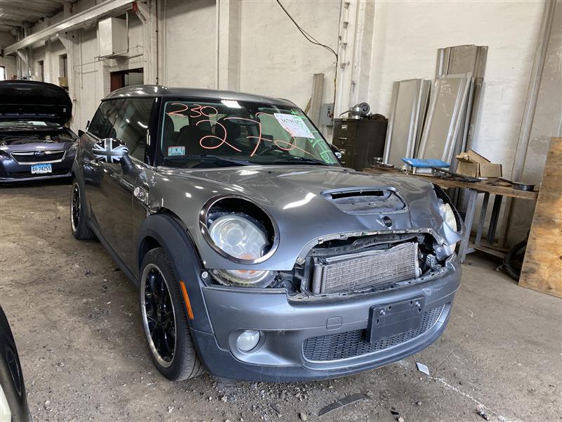 FENDER Mini Cooper Clubman 2007 07 2008 08 2009 09 2010 10 Right - 1296014