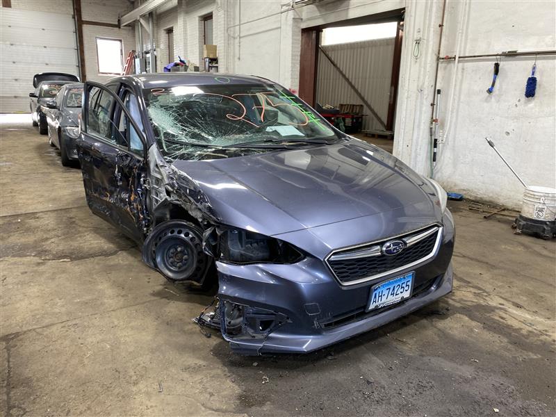 TRANSMISSION Subaru Impreza 2017 17 2018 18 - 1296058