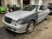 Load image into Gallery viewer, REAR WINDOW REGULATOR Mercedes E280 E320 E350 E550 2003 03 04 05 06 - 09 Left - 1296171
