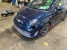 Load image into Gallery viewer, REAR SEAT Fiat 500 2013 13 - 1296722
