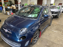 Load image into Gallery viewer, Frame Rail Fiat 500 2013 13 - 1296677
