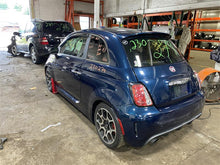 Load image into Gallery viewer, WINDSHIELD WIPER TRANSMISSION Fiat 500 12 13 14 15 16 17 - 1296655
