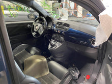 Load image into Gallery viewer, CONVERTIBLE TOP Fiat 500 12 13 14 15 16 17 - 1296695
