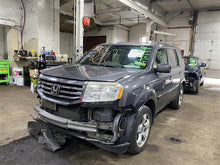 Load image into Gallery viewer, FRONT INTERIOR DOOR TRIM PANEL Honda Pilot 2014 14 - 1294918
