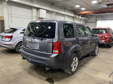 Load image into Gallery viewer, REAR QUARTER GLASS Honda Pilot 09 10 11 12 13 14 Left - 1294923
