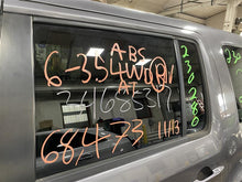 Load image into Gallery viewer, REAR INTERIOR DOOR TRIM PANEL Honda Pilot 2014 14 - 1294943
