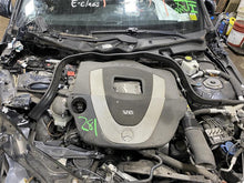 Load image into Gallery viewer, CONSOLE LID Mercedes-Benz E350 E550 E63 2011 11 - 1296807
