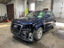 Load image into Gallery viewer, FRONT DOOR WINDOW REGULATOR POWER Audi Q5 09 10 11 12 Right - 1295054
