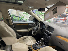 Load image into Gallery viewer, FUEL PUMP Audi Q5 2009 09 2010 10 2011 11 2012 12 - 1294991
