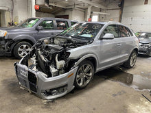 Load image into Gallery viewer, REAR BUMPER ASSEMBLY Audi Q3 2015 15 - 1295552
