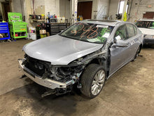 Load image into Gallery viewer, INDEPENDENT REAR SUSPENSION Acura RLX 2016 16 2017 17 Left - 1296996

