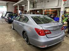 Load image into Gallery viewer, Quarter Panel Cut Acura RLX 2014 14 2015 15 2016 16 2017 17 Left - 1296995
