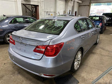 Load image into Gallery viewer, REAR SEAT Acura RLX 2016 16 - 1297035

