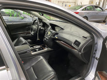 Load image into Gallery viewer, REAR SEAT Acura RLX 2016 16 - 1297035
