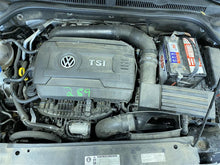 Load image into Gallery viewer, FRONT SPINDLE KNUCKLE Volkswagen Beetle Jetta 2011-2019 Left - 1296463
