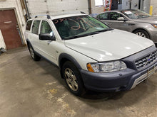 Load image into Gallery viewer, FRONT DOOR Volvo V70 XC 2001 01 02 03 04 05 06 07 Right - 1297210
