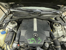 Load image into Gallery viewer, SUNROOF MOTOR Mercedes-Benz S350 S430 S500 S55 S600 S65 2006 06 - 1297621
