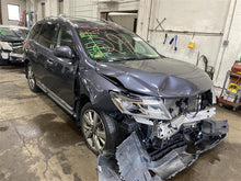 Load image into Gallery viewer, SIDE VIEW DOOR MIRROR Nissan Pathfinder 13 14 15 16 Left - 1298558
