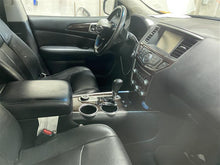 Load image into Gallery viewer, TRUNK LID Nissan Pathfinder 2013 13 2014 14 2015 15 2016 16 - 1298569
