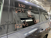 Load image into Gallery viewer, PLASTIC ENGINE COVER Nissan Pathfinder 2014 14 - 1298535
