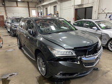 Load image into Gallery viewer, FRONT INTERIOR DOOR TRIM PANEL Acura MDX 2016 16 - 1299000

