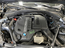 Load image into Gallery viewer, REAR INTERIOR DOOR TRIM PANEL BMW 535i 2014 14 - 1298095
