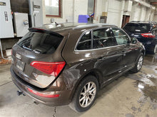 Load image into Gallery viewer, REAR DRIVE SHAFT Audi Q5 2009 09 2010 10 2011 11 2012 12 AT - 1298158
