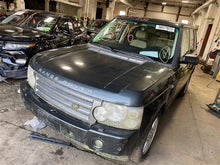 Load image into Gallery viewer, 2006 Land Rover Range Rover Floor Shifter - 1299130
