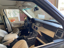 Load image into Gallery viewer, SPEEDOMETER CLUSTER Land Rover Range Rover 2006 06 - 1299140
