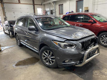 Load image into Gallery viewer, FRONT INTERIOR DOOR TRIM PANEL Infiniti QX60 2015 15 - 1299437
