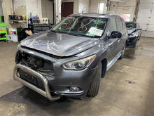 Load image into Gallery viewer, REAR INTERIOR DOOR TRIM PANEL Infiniti QX60 2015 15 - 1299440
