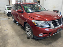 Load image into Gallery viewer, PLASTIC ENGINE COVER Nissan Pathfinder 2015 15 - 1299509
