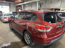 Load image into Gallery viewer, PLASTIC ENGINE COVER Nissan Pathfinder 2015 15 - 1299509
