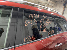 Load image into Gallery viewer, SPEEDOMETER CLUSTER Nissan Pathfinder 2015 15 - 1299593
