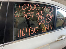 Load image into Gallery viewer, 2011 BMW 535i Floor Shifter - 1299686
