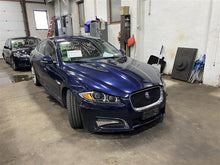 Load image into Gallery viewer, FRONT DOOR Jaguar XF 2009 09 2010 10 2011 11 2012 12 Right - 1300450
