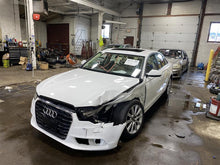 Load image into Gallery viewer, Console Lid Audi A6 S6 2013 13 - 1301112
