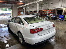 Load image into Gallery viewer, AC CONDENSER Audi A6 S7 S7 S6 2012 12 2013 13 - 1301050
