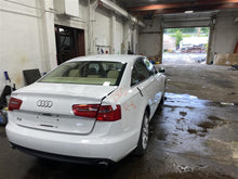 Load image into Gallery viewer, FRONT PASSENGER SEAT BELT &amp; RETRACTOR ONLY A6 S6 2012-2016 - 1301109
