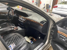 Load image into Gallery viewer, Quarter Panel Cut S350 S400 S450 Cdn S550 S600 S63 S65 SL55 07-13 Left - 1301186
