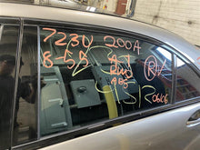 Load image into Gallery viewer, Rear Headrest Mercedes-Benz S550 S600 S65 2007 07 - 1301217

