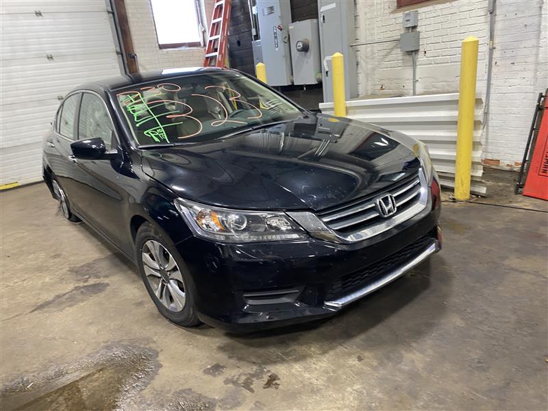 AC A/C AIR CONDITIONING COMPRESSOR Honda Accord 13 14 15 16 - 1300615