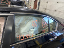Load image into Gallery viewer, REAR INTERIOR DOOR TRIM PANEL Honda Accord 2014 14 - 1300650
