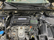 Load image into Gallery viewer, REAR INTERIOR DOOR TRIM PANEL Honda Accord 2014 14 - 1300650
