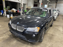 Load image into Gallery viewer, Quarter Panel Cut BMW X3 11 12 13 14 15 16 Left - 1301926
